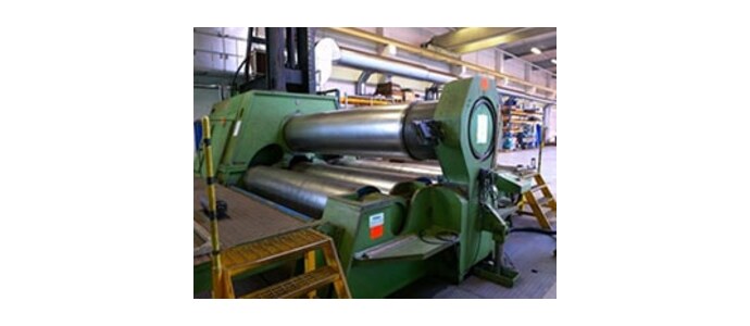 Obróbka mechaniczna elementów ołowianych